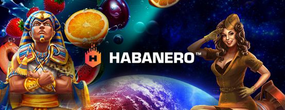 habanero gaming